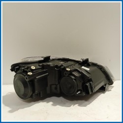 Proiettore ant. sx. VOLKSWAGEN Polo VI