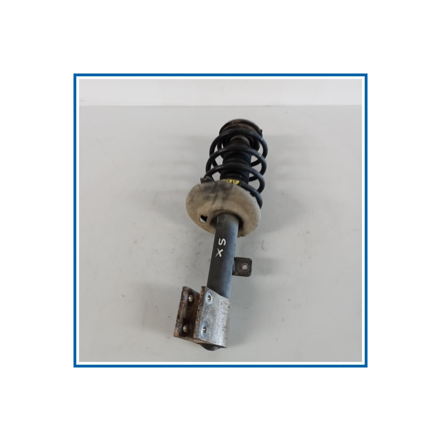 Ammortizzatore ant. sx. PEUGEOT 5008 I