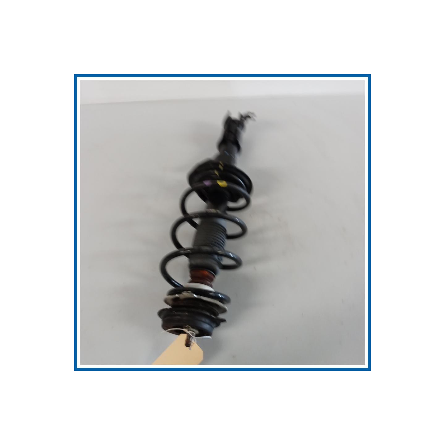 Ammortizzatore ant. dx. FIAT Panda II