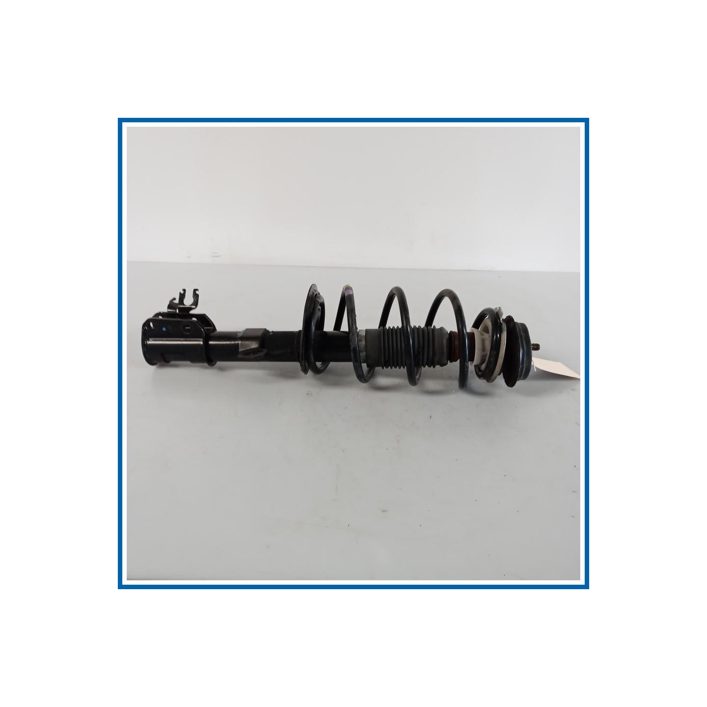 Ammortizzatore ant. dx. FIAT Panda II