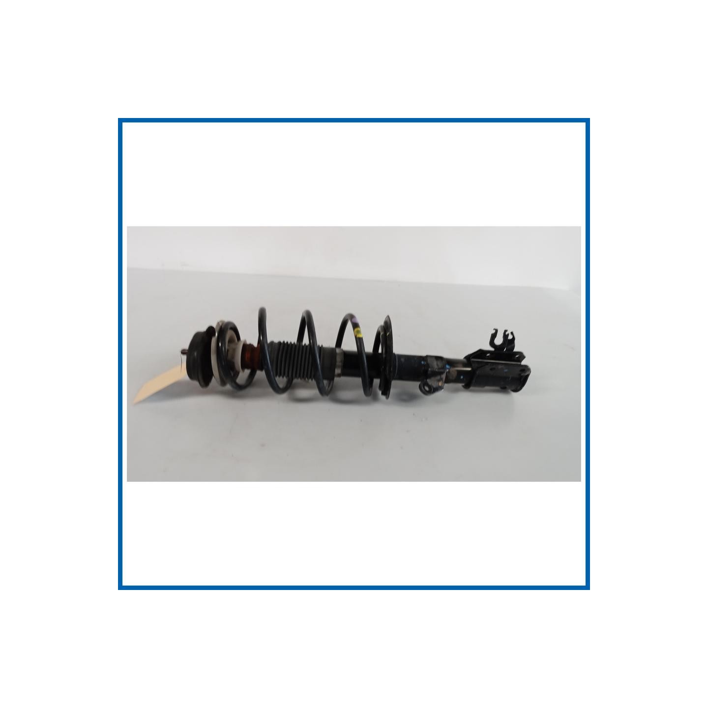 Ammortizzatore ant. sx. FIAT Panda II