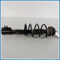 Ammortizzatore ant. sx. FIAT Panda II
