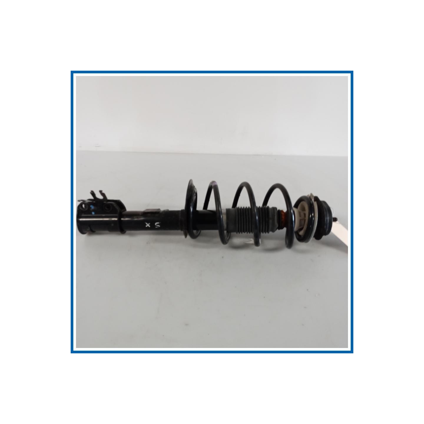Ammortizzatore ant. sx. FIAT Panda II