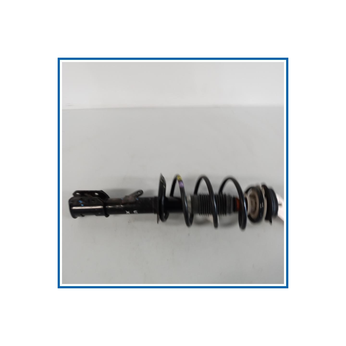 Ammortizzatore ant. sx. FIAT Panda II