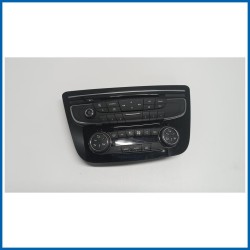 Modulo comando riscaldamento / clima PEUGEOT 508 I SW