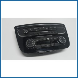 Modulo comando riscaldamento / clima PEUGEOT 508 I SW