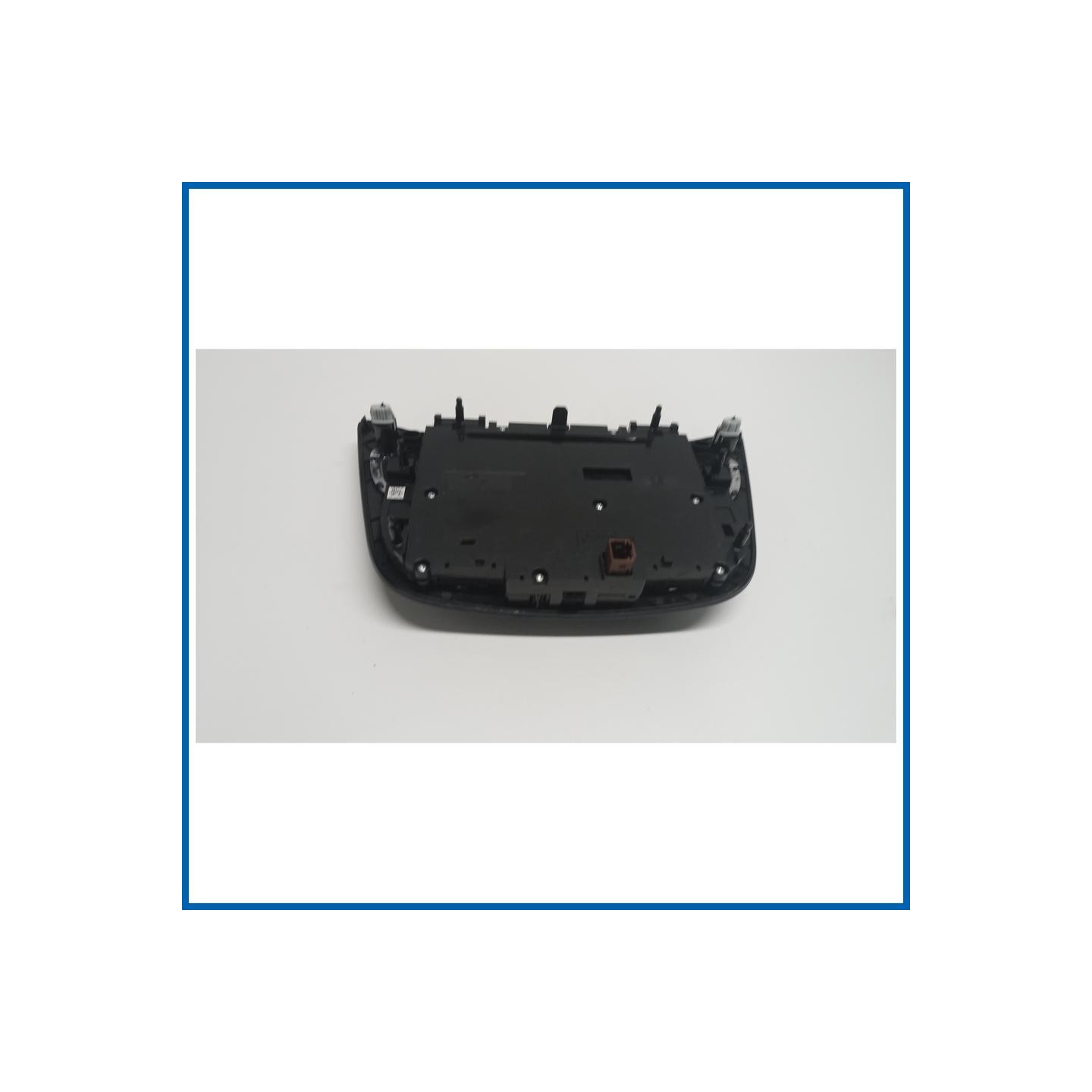 Modulo comando riscaldamento / clima PEUGEOT 508 I SW
