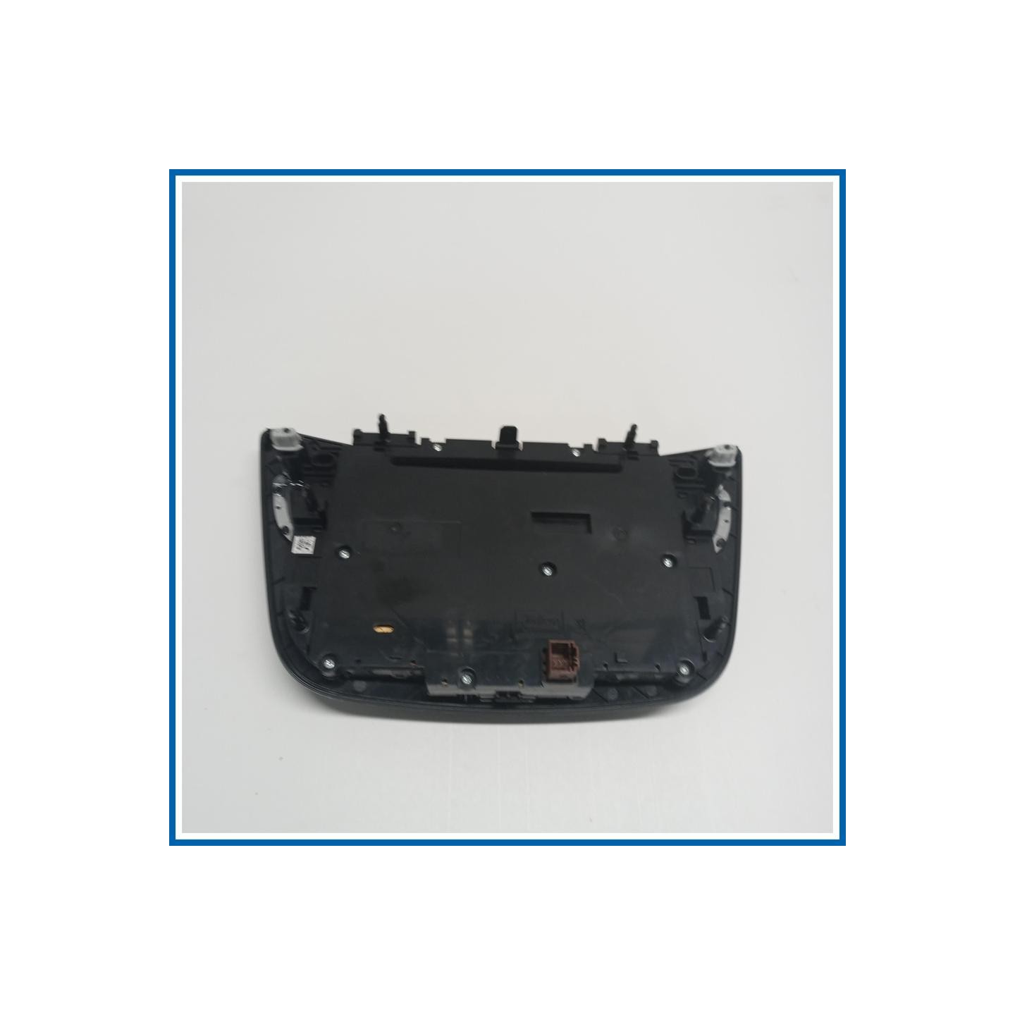 Modulo comando riscaldamento / clima PEUGEOT 508 I SW