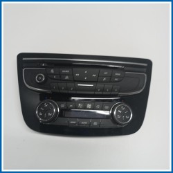 Modulo comando riscaldamento / clima PEUGEOT 508 I SW