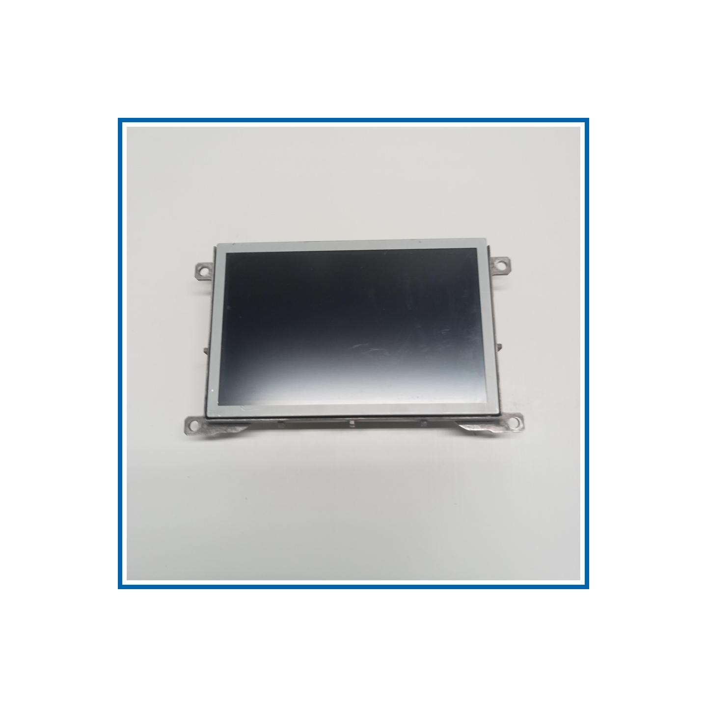 Display di navigazione PEUGEOT 508 I SW