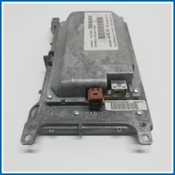 Display di navigazione PEUGEOT 508 I SW
