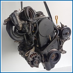 Motore completo CHEVROLET Kalos