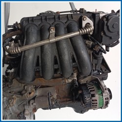 Motore completo CHEVROLET Kalos