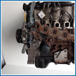Motore completo CHEVROLET Kalos
