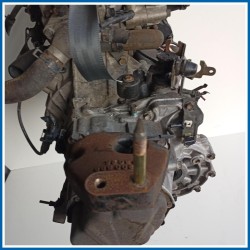 Cambio CHEVROLET Kalos