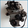 Motore semicompleto NISSAN Qashqai I