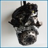 Motore semicompleto NISSAN Qashqai I