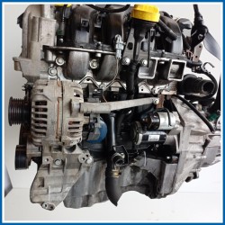 Motore semicompleto RENAULT Scénic III X-Mod