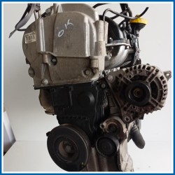 Motore semicompleto RENAULT Scénic III X-Mod