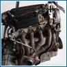 Motore semicompleto RENAULT Scénic III X-Mod