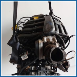 Motore semicompleto RENAULT Scénic III X-Mod