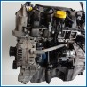 Motore semicompleto RENAULT Scénic III X-Mod