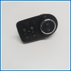 Interruttore illuminazione OPEL Corsa E