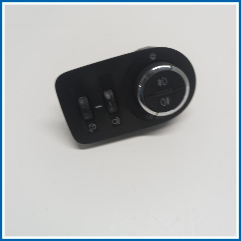 Interruttore illuminazione OPEL Corsa E