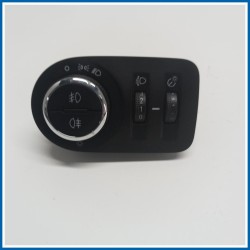 Interruttore illuminazione OPEL Corsa E