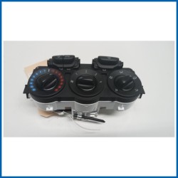 Modulo comando riscaldamento / clima OPEL Corsa E