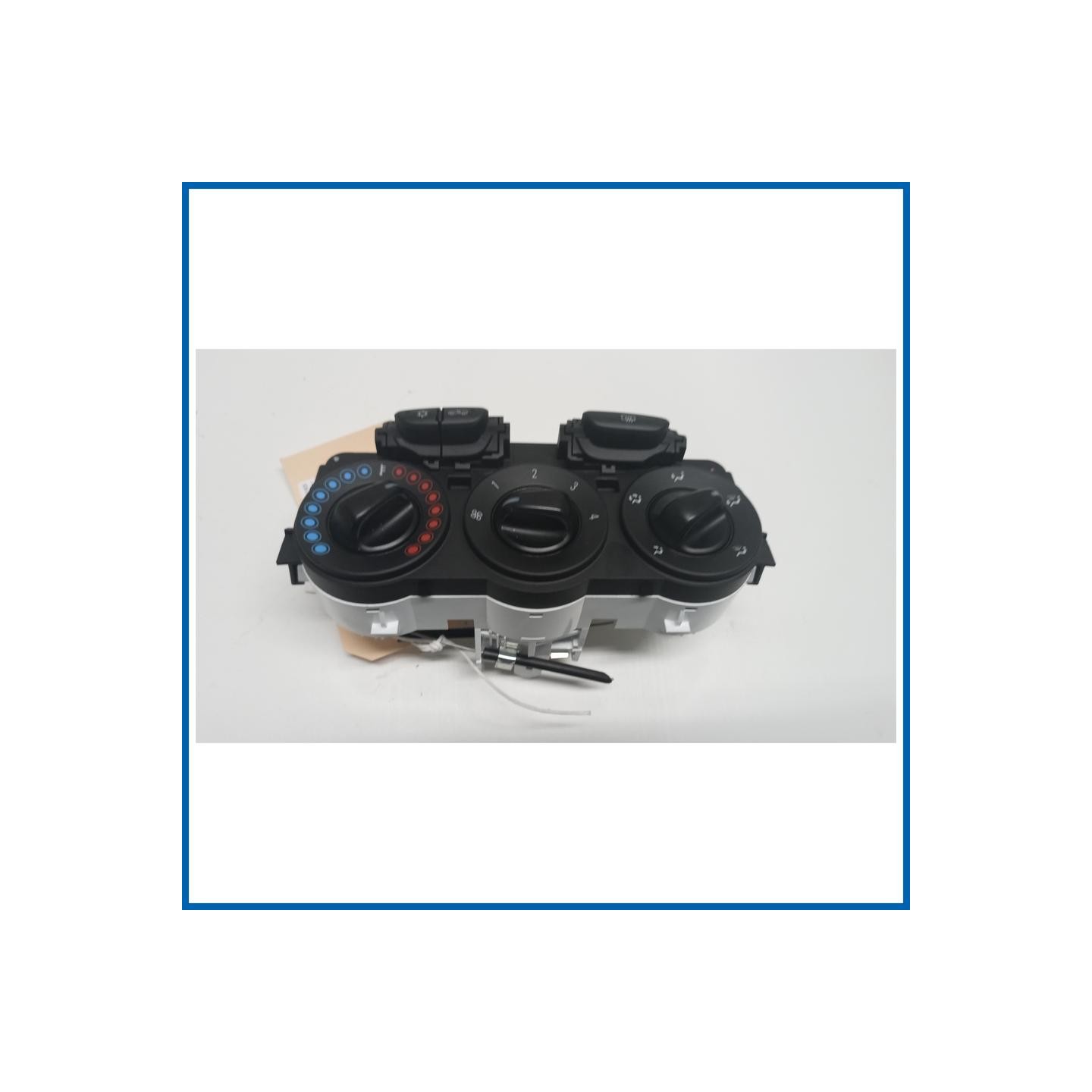 Modulo comando riscaldamento / clima OPEL Corsa E