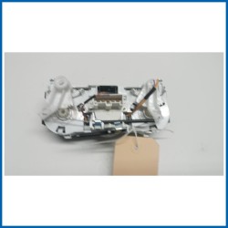 Modulo comando riscaldamento / clima OPEL Corsa E