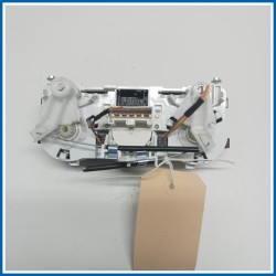 Modulo comando riscaldamento / clima OPEL Corsa E