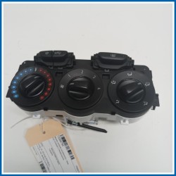 Modulo comando riscaldamento / clima OPEL Corsa E