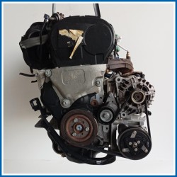 Motore semicompleto CITROEN C4 I