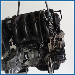 Motore semicompleto CITROEN C4 I