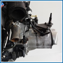 Cambio CITROEN C4 I