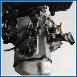 Cambio CITROEN C4 I