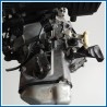 Cambio CITROEN C4 I