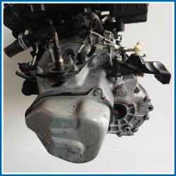 Cambio CITROEN C4 I