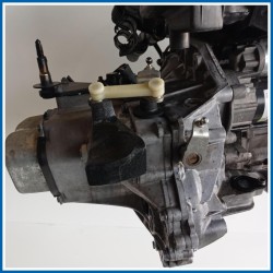 Cambio CITROEN C4 I