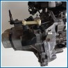 Cambio CITROEN C4 I