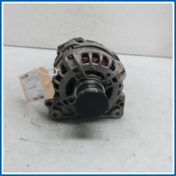 Alternatore SKODA FABIA (NJ) (01/15>)