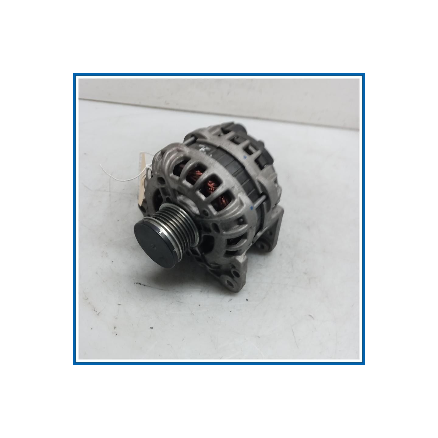 Alternatore SKODA FABIA (NJ) (01/15>)