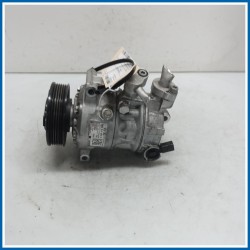 Compressore a/c SKODA FABIA (NJ) (01/15>)