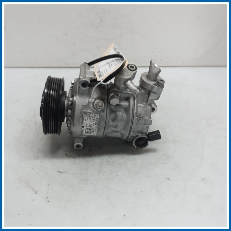 Compressore a/c SKODA FABIA (NJ) (01/15>)