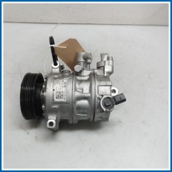 Compressore a/c SKODA FABIA (NJ) (01/15>)
