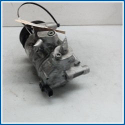 Compressore a/c SKODA FABIA (NJ) (01/15>)