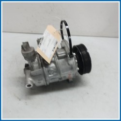 Compressore a/c SKODA FABIA (NJ) (01/15>)