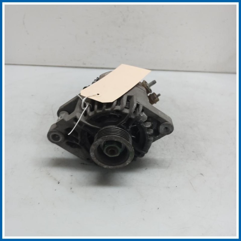 Alternatore CITROEN C1 (05/05>04/14